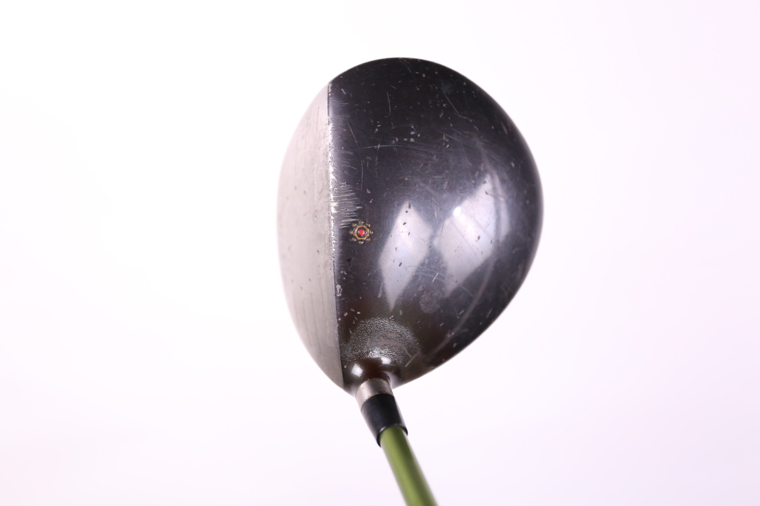 Used Ben Hogan BIG BEN CS3 Driver 10.5° Regular Flex Aldila NV Right Handed Golf Club - Perfect for Improving Your Swing on the Course