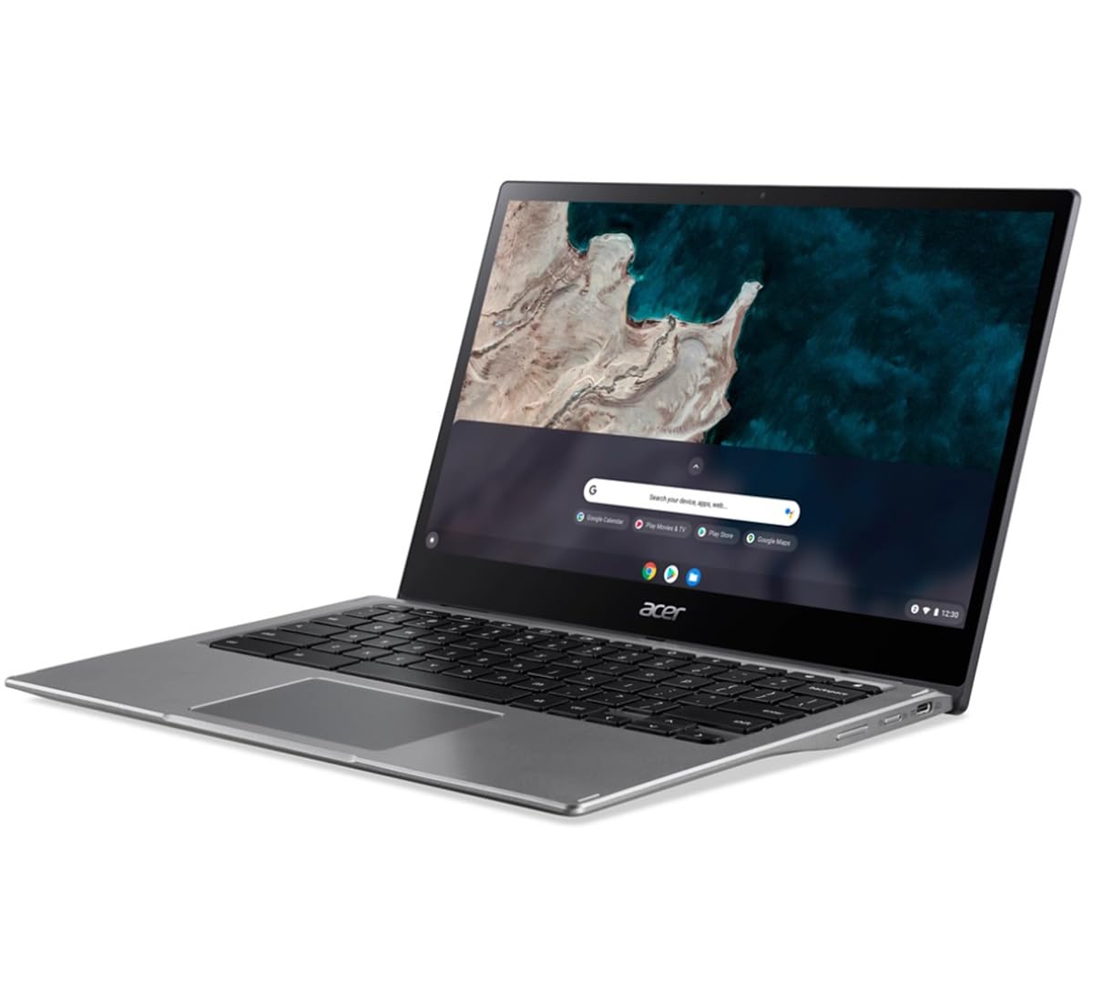 Acer Chromebook Spin 513 2-in-1 Laptop - 13.3