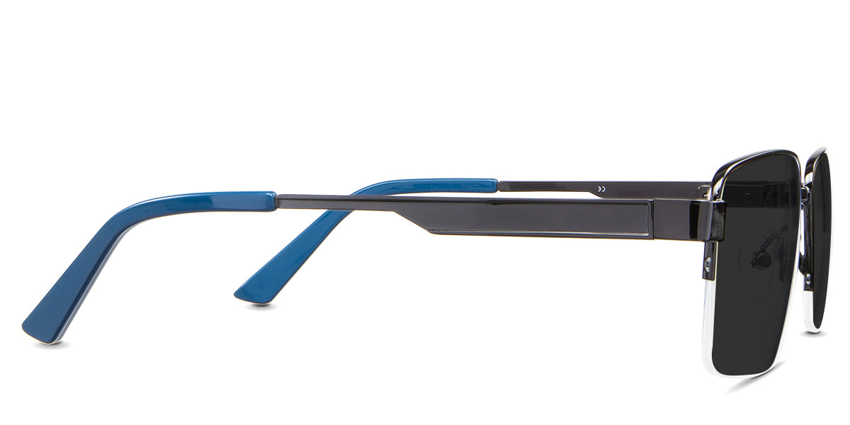 Sanna Women's Prescription Sunglasses for Women - UV Protection, Fashionable & Comfortable - Perfect for Driving, Outdoor Activities & Everyday Wear