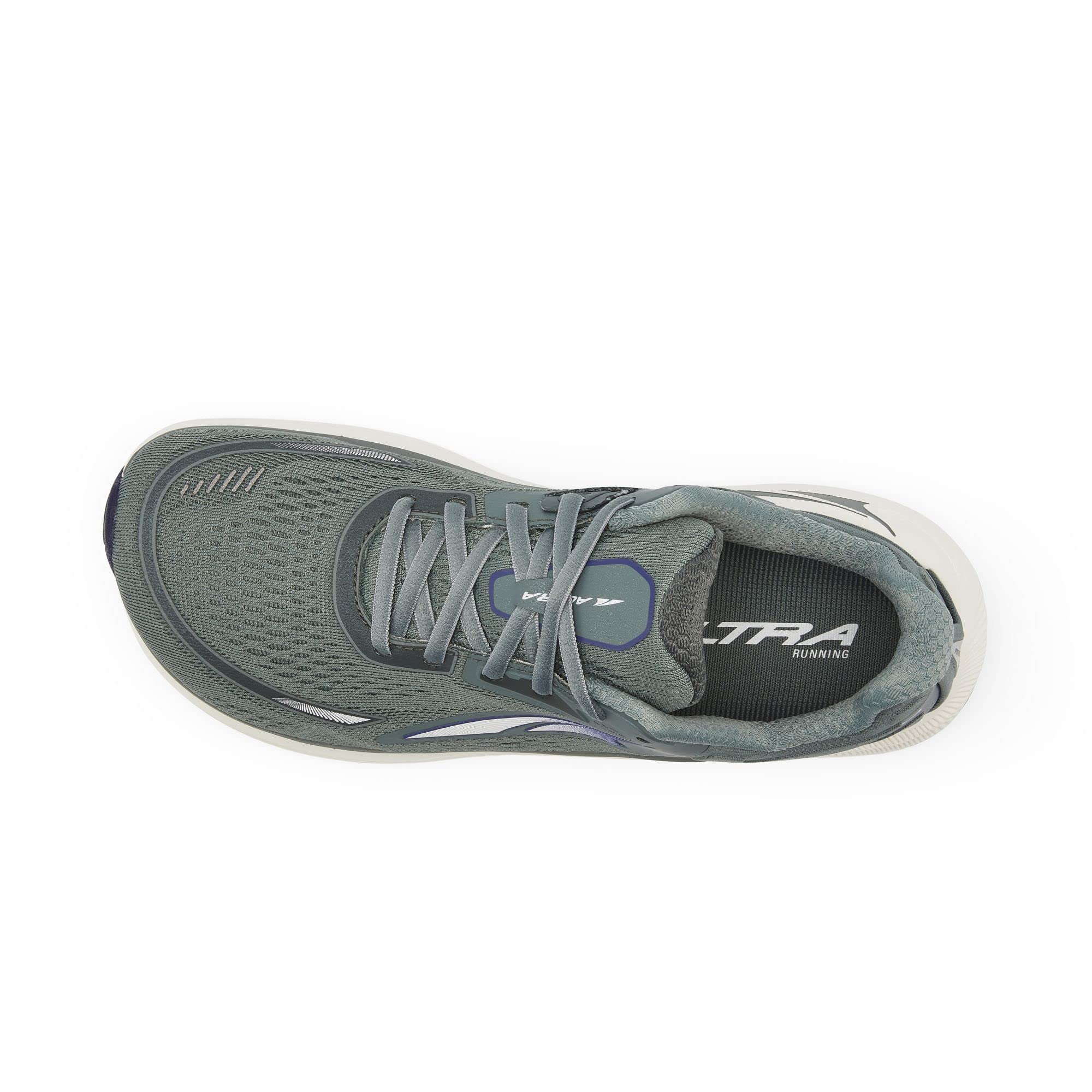 ALTRA Paradigm 6 Running Shoes for Men & Women - Cushioned Road Running Sneakers with Balanced Cushioning for Long Distance Training, Jogging & Marathon