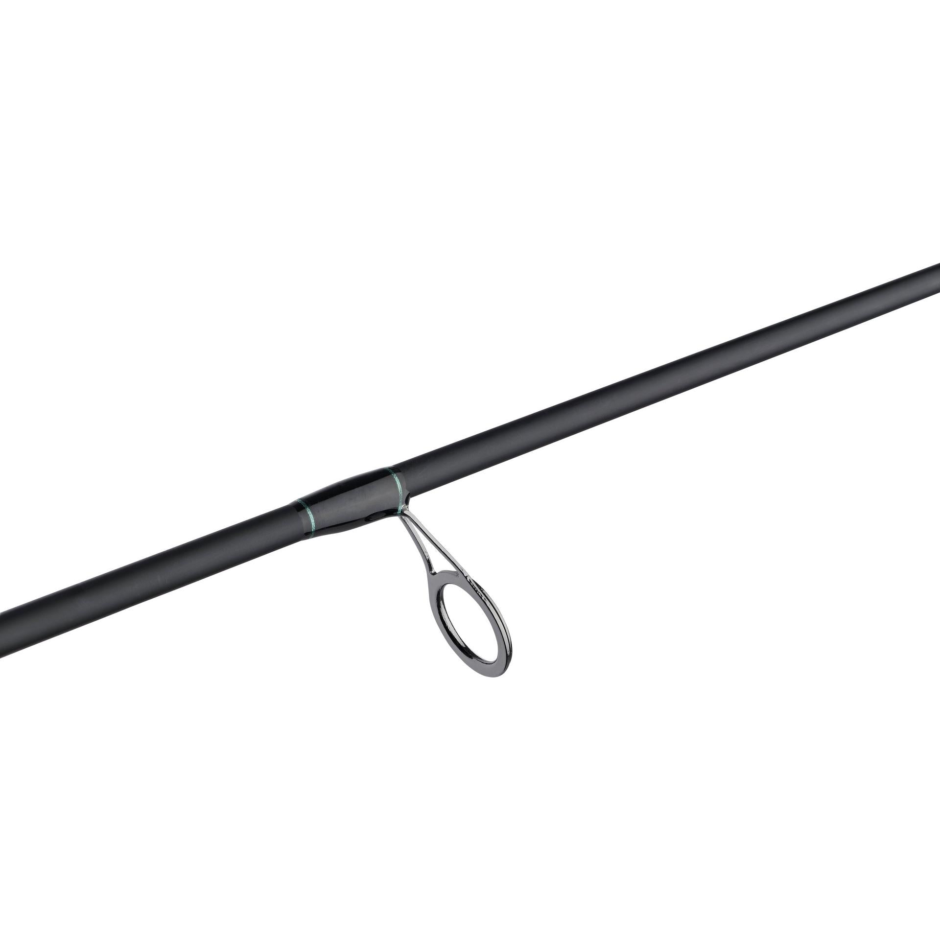 Pursuit® IV LE Spinning Rod and Reel Combo - Lightweight Fishing Gear for Freshwater & Saltwater | Perfect for Bass, Trout, and Surf Casting