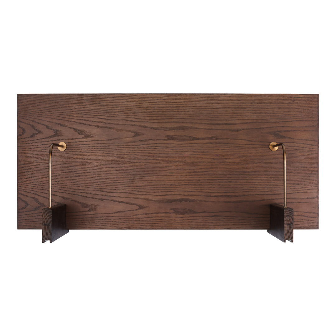 Kroyer Saetter Lassen Corbel Desk by Audo Copenhagen – Modern Scandinavian Home Office & Workspace Furniture