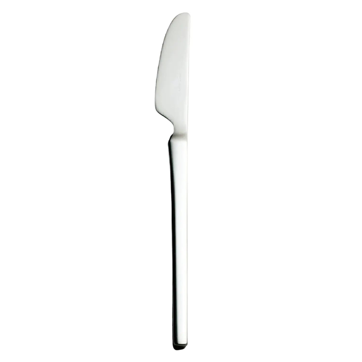Premium Stainless Steel Fruit Knife - Sharp & Durable Scandinavian Design - Perfect for Peeling, Slicing Apples, Pears & Citrus Fruits - Ideal for Kitchen, Camping & Picnics