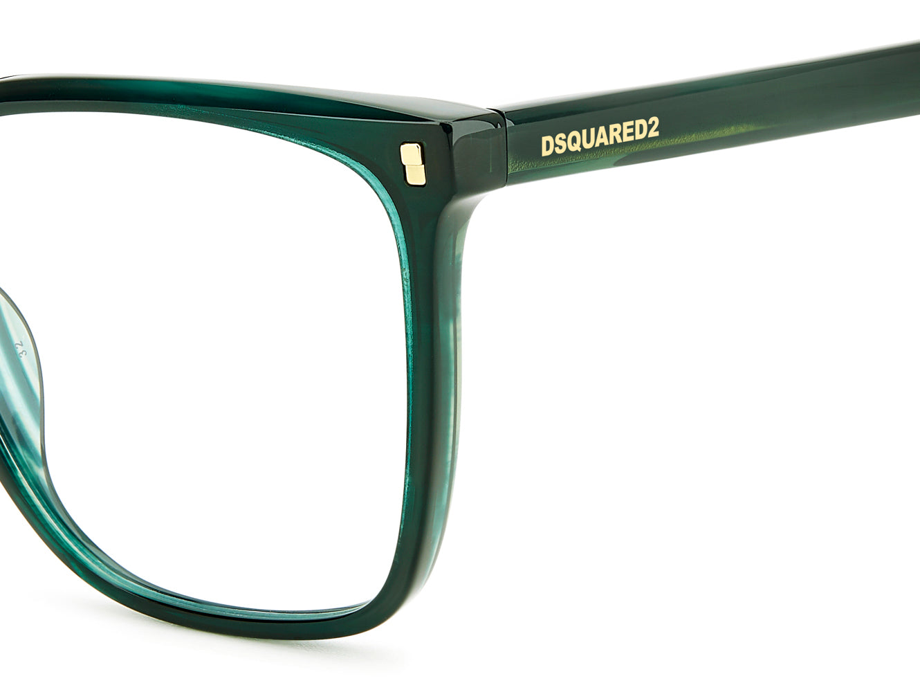 DSQUARED2 D2 0115 Sunglasses - Polarized Aviator Style for Men & Women - Perfect for Driving, Beach & Outdoor Activities