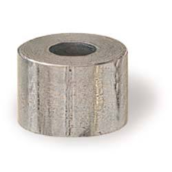 Craftool® Stud Anvil - Heavy Duty Metalworking Tool for Leather Craft, Jewelry Making & DIY Projects | Perfect for Shaping, Flattening & Setting Studs & Rivets