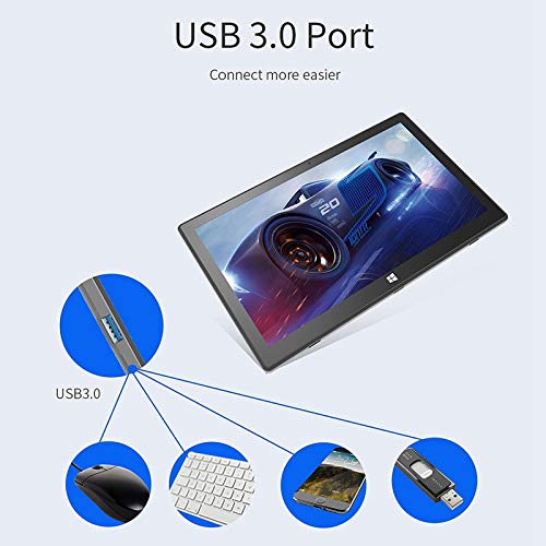 Jumper EZpad Pro 8 11.6