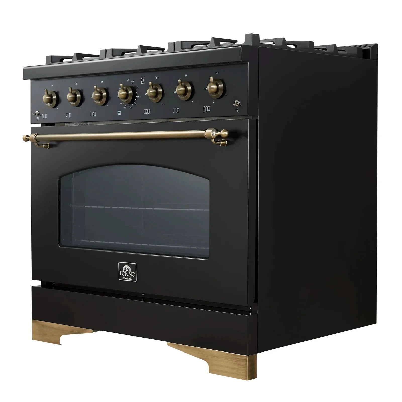 **Forno Antico 36