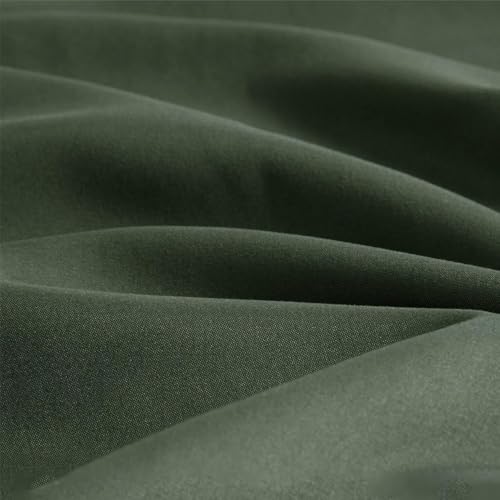 08 - Olive Green