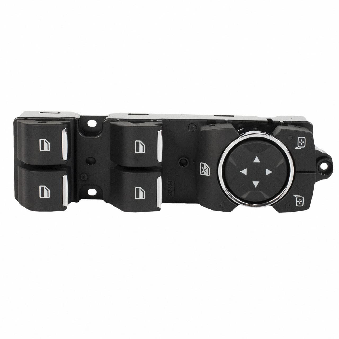 Motorcraft Switch - High Quality Automotive Electrical Switch for Ford, Lincoln & Mercury Vehicles - Perfect for Engine, Transmission & HVAC Systems