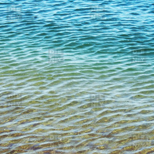 Ombre Sea