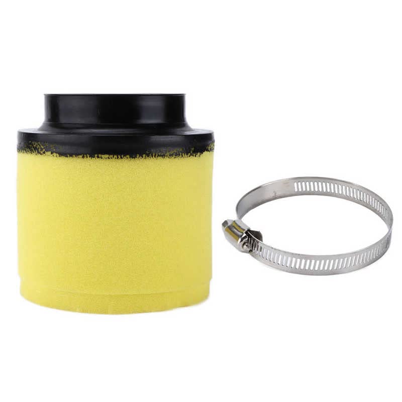 High-Quality 0470-391 Air Cleaner Replacement Filter - Easy to Install Car Air Filter with Hoop | Compatible with Multiple Vehicle Models | Improves Engine Performance & Airflow