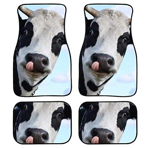 Cow