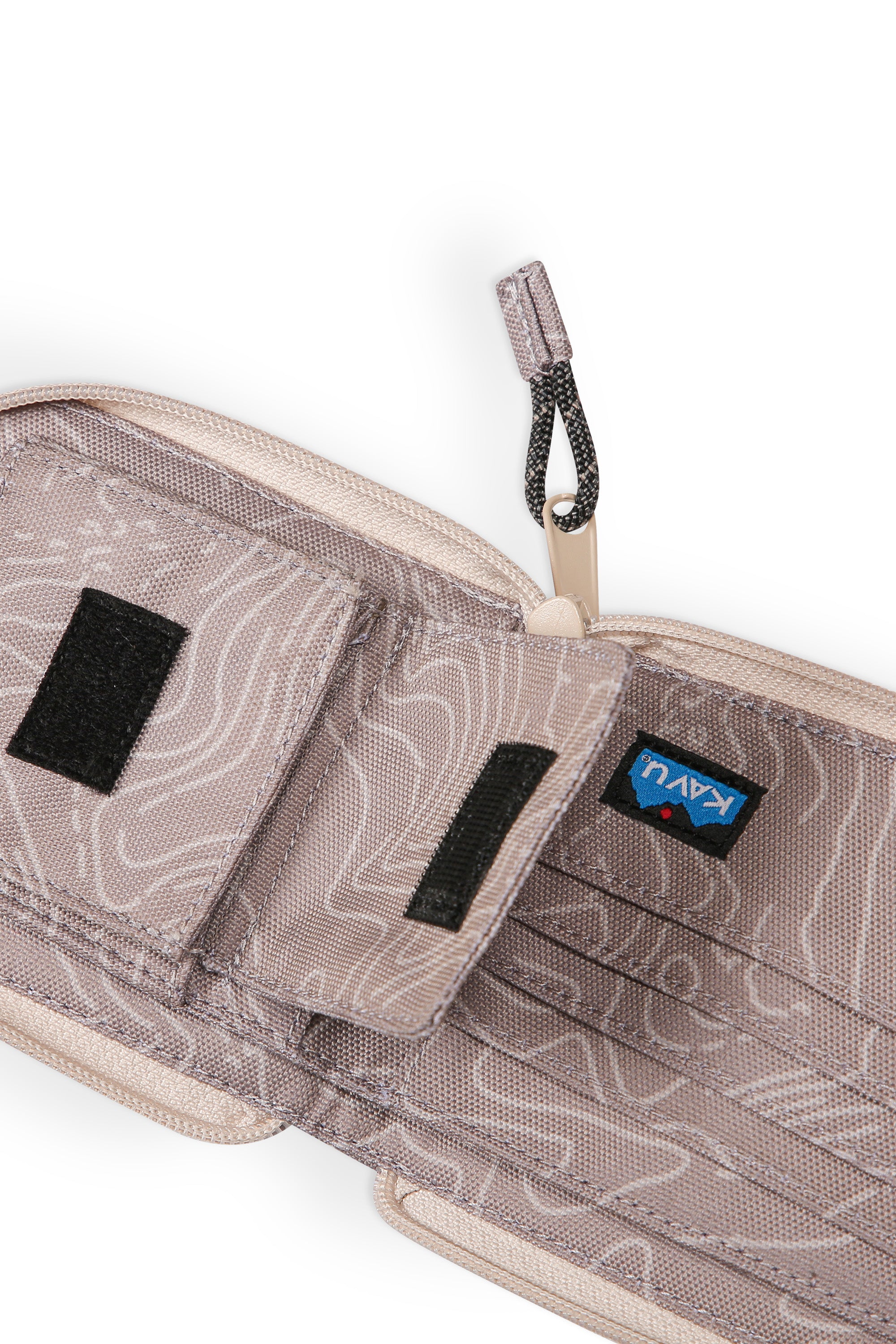 Premium Zipper Around Wallet for Men & Women - Slim RFID Blocking Bifold with Multiple Card Slots - Perfect for Travel, Business & Everyday Use