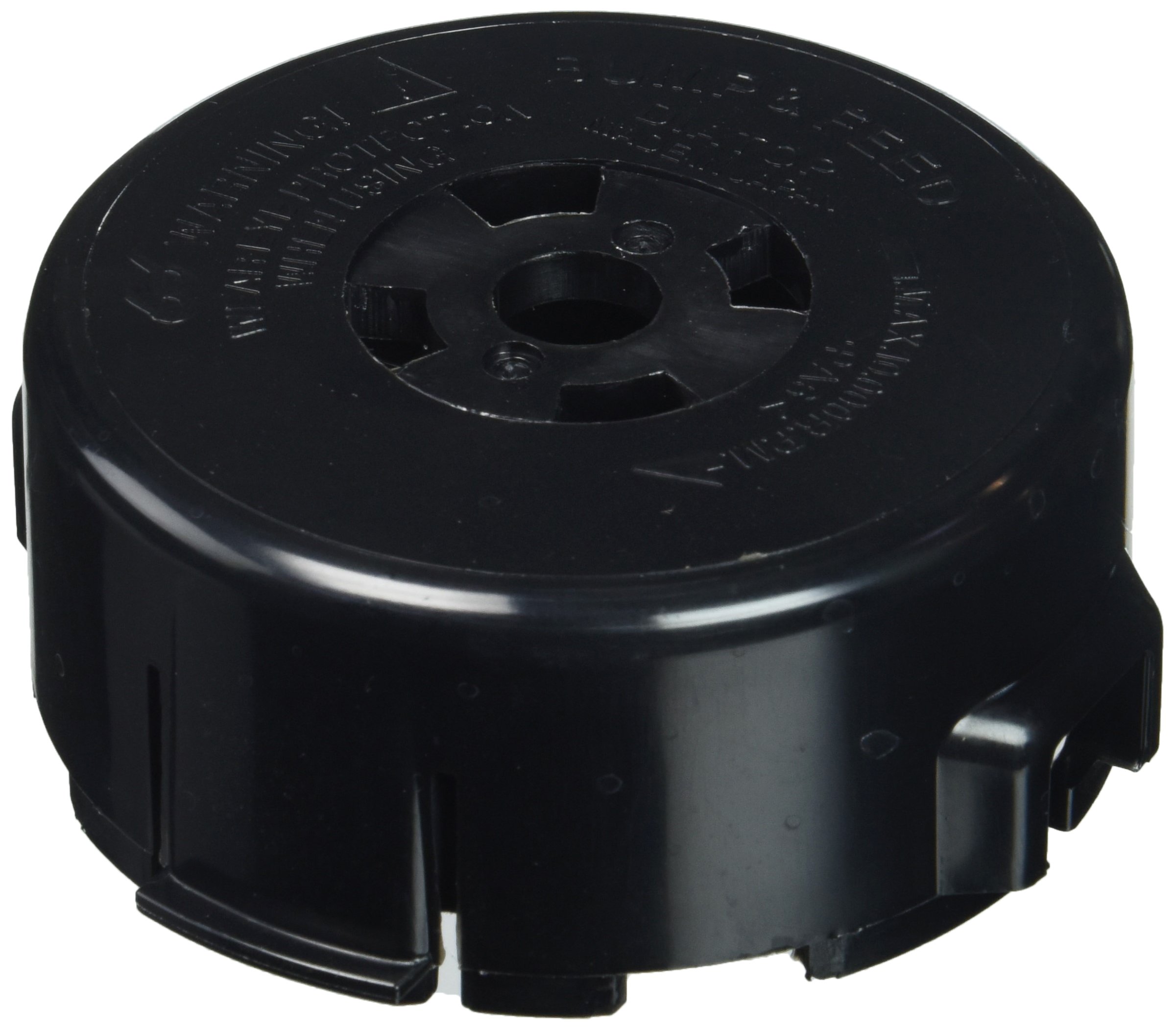 Hitachi 6684807 Replacement Cutting Body Part - Compatible with Hitachi Power Tools for Woodworking and DIY Projects