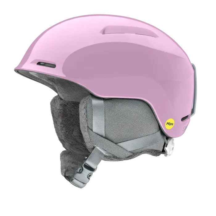 Smith Glide Junior MIPS Bike Helmet 2025 - Lightweight & Safe Cycling Helmet for Kids - Perfect for Mountain Biking, Road Cycling & Outdoor Adventures