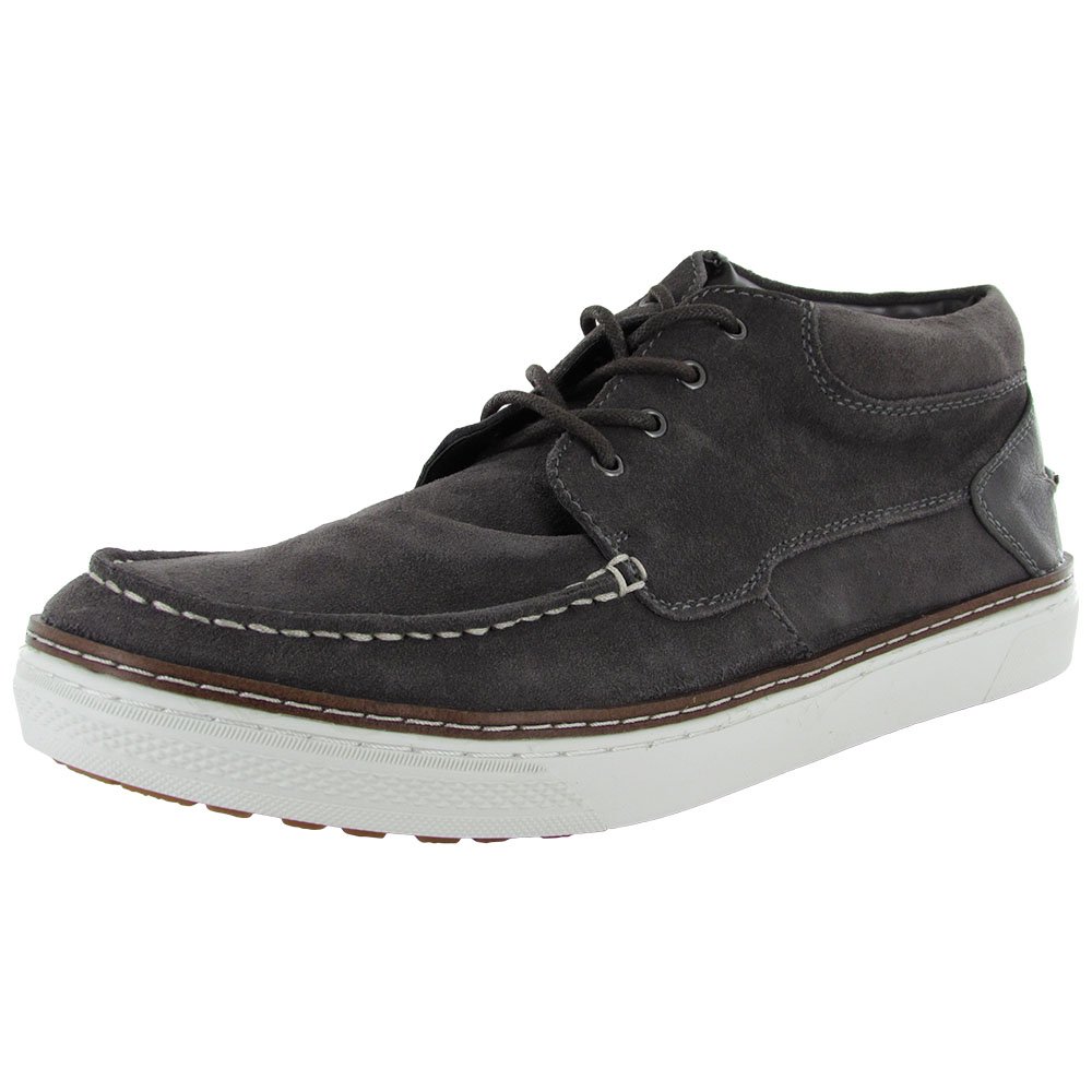 Steve Madden Men's P-Garyy Casual Sneakers - Comfortable Walking Shoes for Men | Perfect for Daily Wear, Work & Outdoor Activities