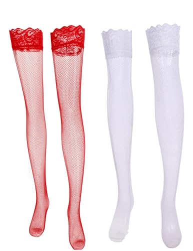 White and Red