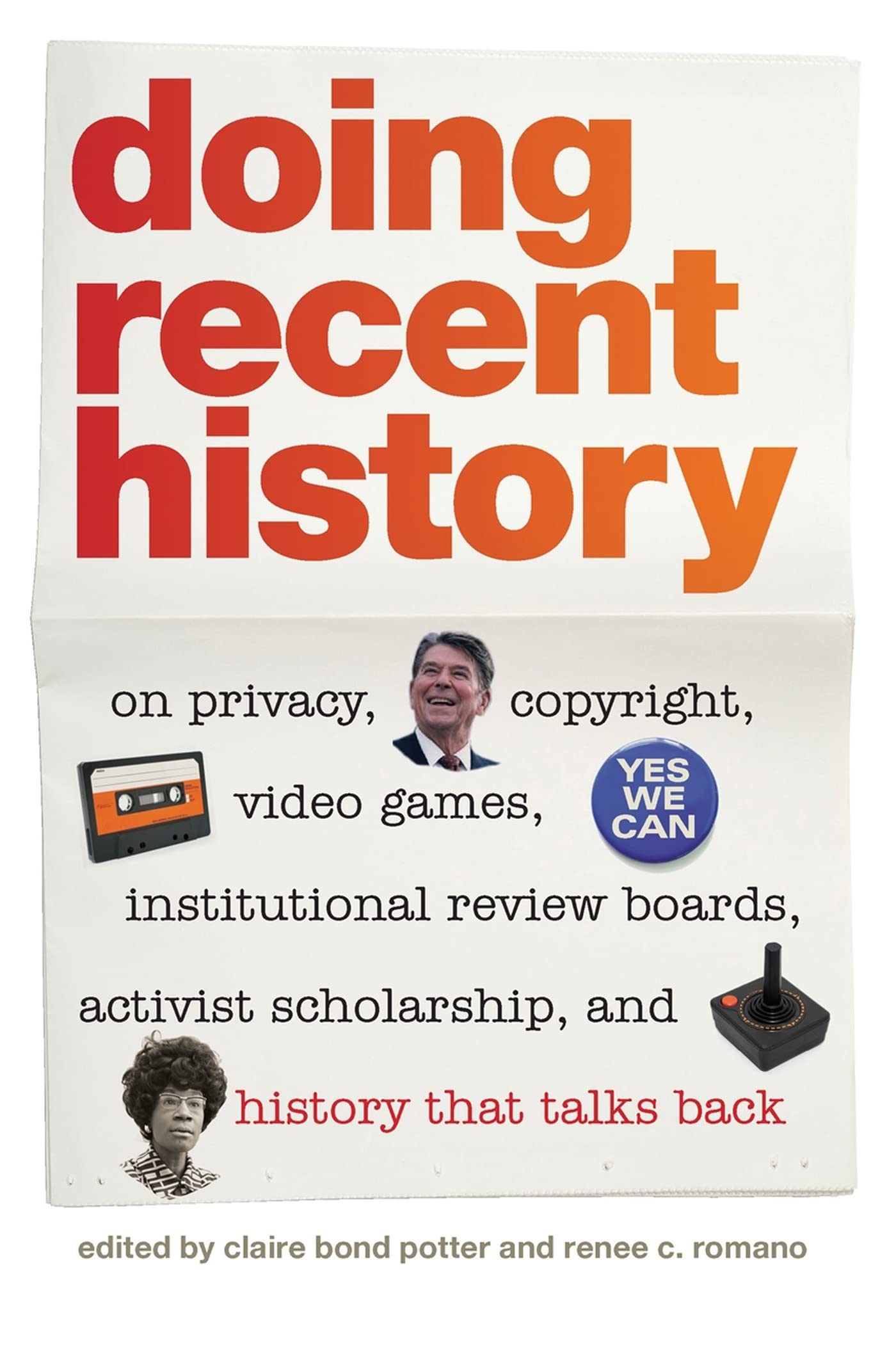 Doing Recent History: Privacy, Copyright, Video Games & Activist Scholarship in Contemporary America (1970-Present) | Academic Research & Historical Analysis