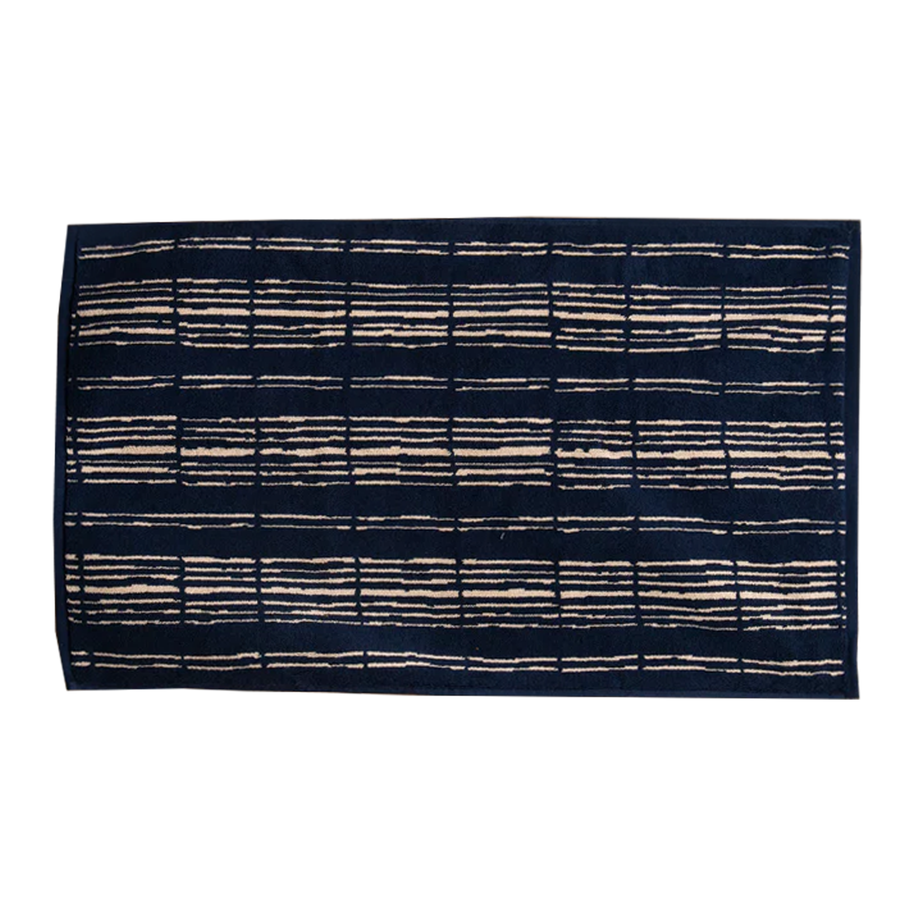 Premium Non-Slip Ester Bath Mat - Soft Absorbent Microfiber for Bathroom Safety - Perfect for Showers, Bathtubs & Spa Areas
