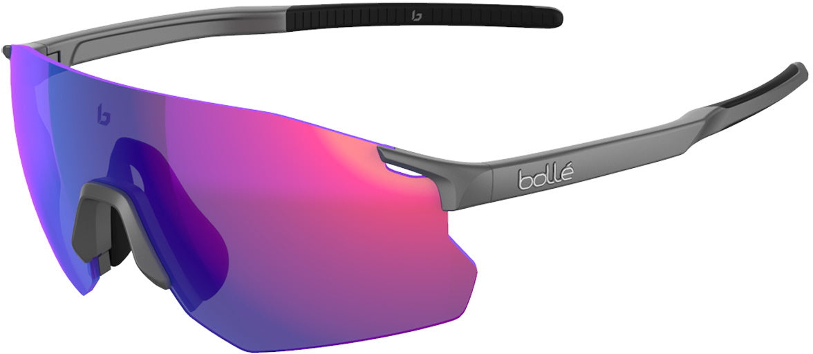 BS016004 - Titanium Matte - Volt+ Ultraviolet Cat 3