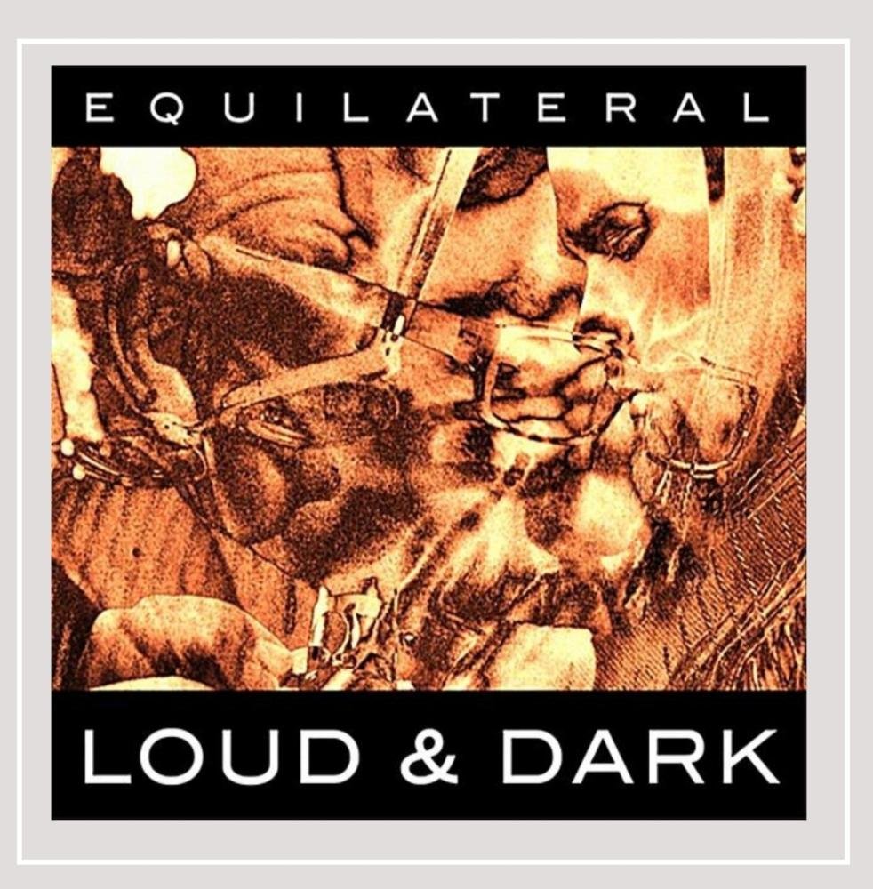 Loud & Dark Headphones for Gaming & Music