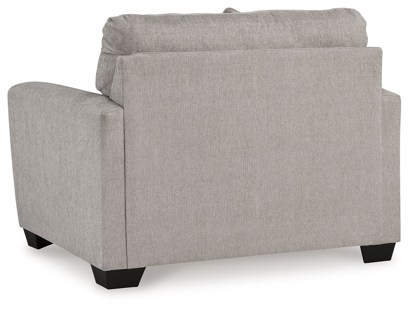 Modern Avenal Park Living Room Set - 3-Piece Sofa & Loveseat with Coffee Table - Perfect for Small Spaces & Apartments | Cozy Home Decor for Family Gatherings & Movie Nights
