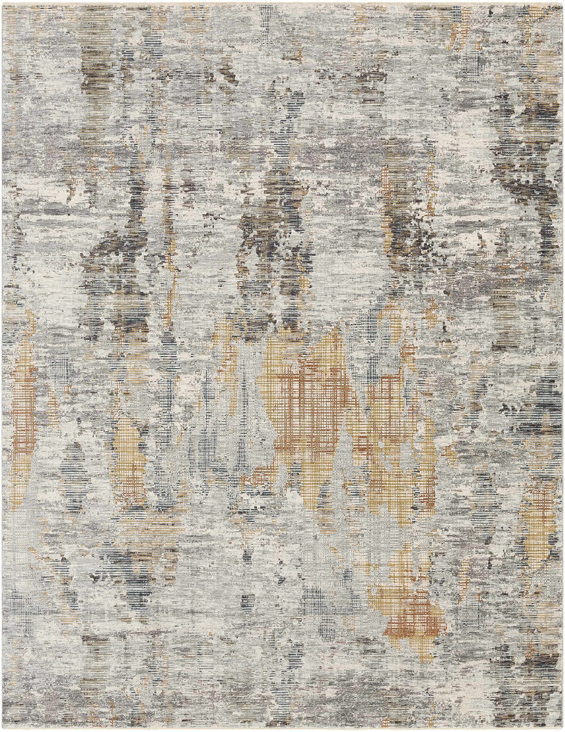 Hauteloom Hustontown Modern Area Rug 2' x 3'3