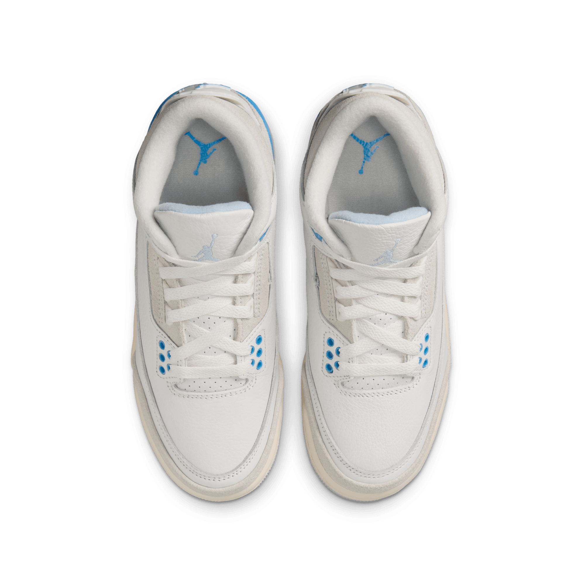 Air Jordan 3 Retro GS Lucky Shorts - Kids' Basketball Sneakers for Boys & Girls - Perfect for Sports, School & Casual Wear
