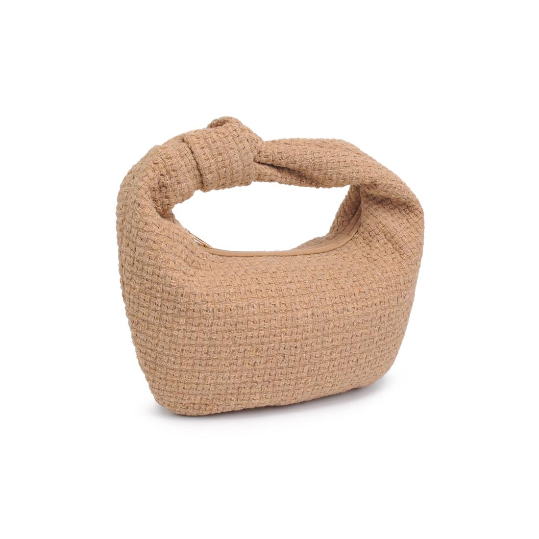 Stylish Tracy Tweed Clutch for Women - Elegant Handbag for Parties, Weddings & Evening Events | Fashionable Crossbody Purse for Special Occasions