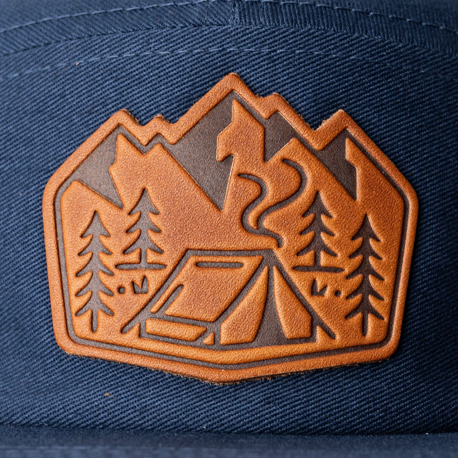 Jockey Hat for Men & Women - Lightweight Breathable Baseball Cap for Outdoor Camping, Hiking, and Sports Activities
