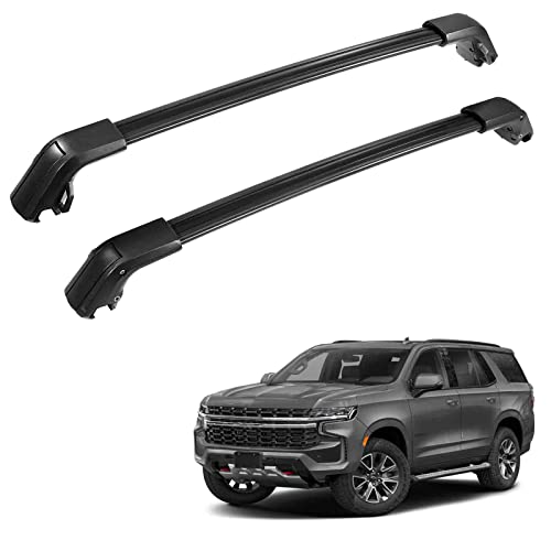 For Yukon XL/Tahoe/Suburban/Escalade 2021-2024