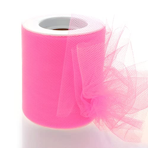 029 Hot Pink
