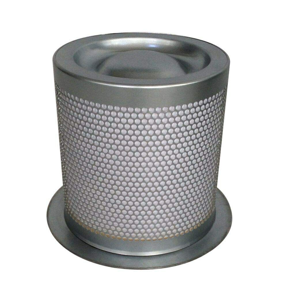 Quincy Air Compressor Oil Separator 124487-003 | Replacement Part 2013402009 | Compatible with Industrial & Workshop Air Compressors