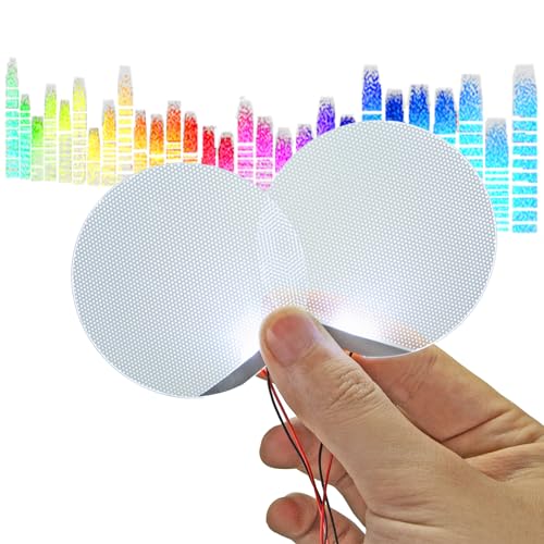 Round RGB Dynamic
