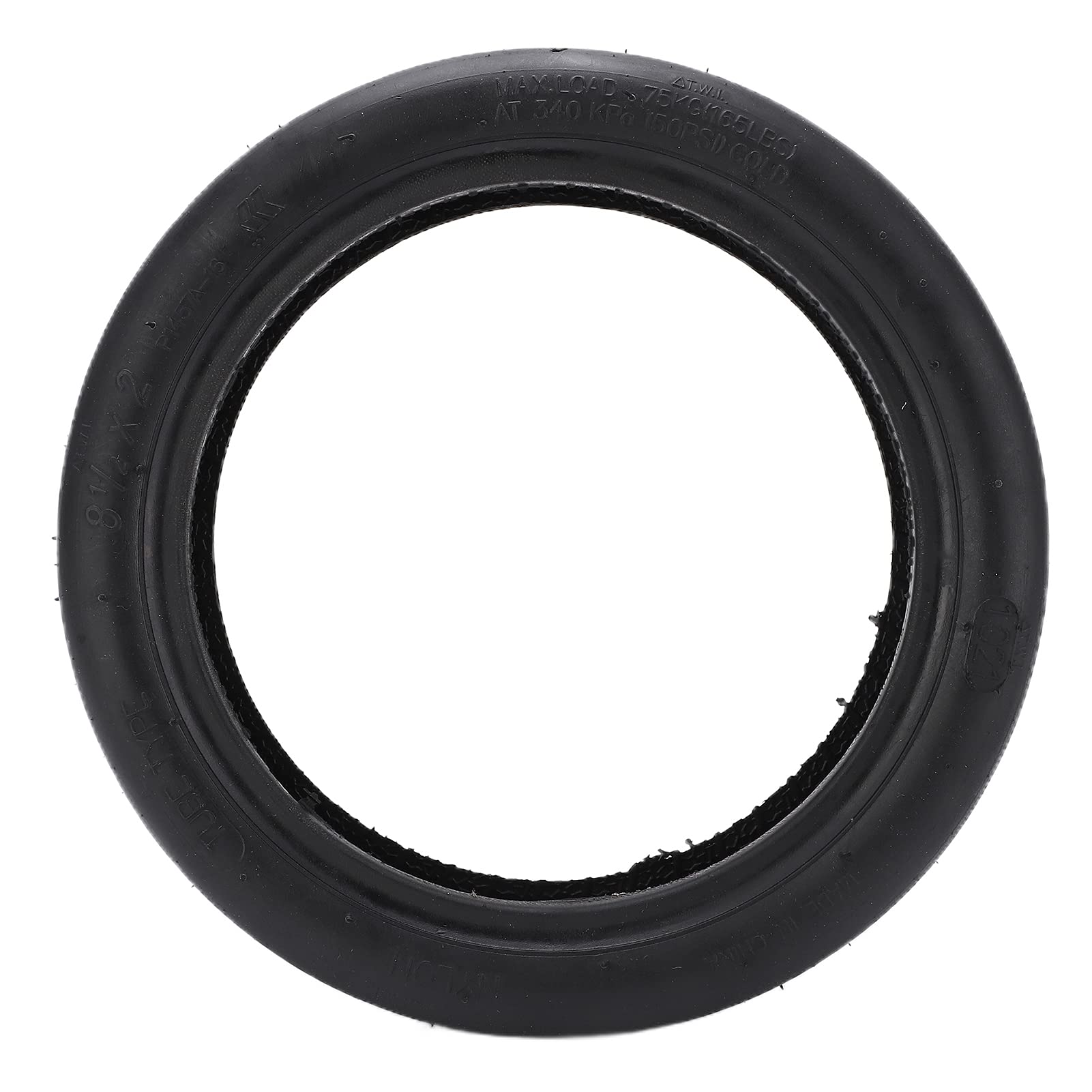 SH-RuiDu 8.5 Inch Tubeless Electric Scooter Tire Replacement for Xiaomi M365 - Durable, Puncture-Proof & High-Performance for Commuting & Urban Travel