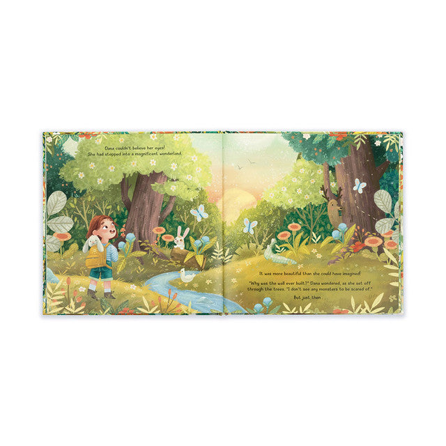 Archie My Dinosaur Friend - Children's Storybook About Friendship & Adventure | Perfect for Bedtime Reading & Early Learning