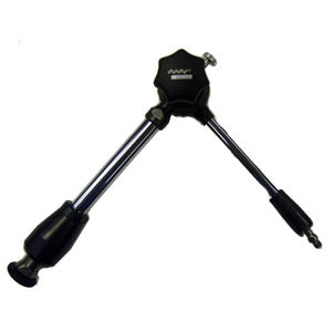 Classic Line Articulated Arms - Premium Adjustable Monitor Mount for Home & Office Workstations | Perfect for Dual Monitor Setup, Ergonomic Positioning, and Space-Saving Solutions