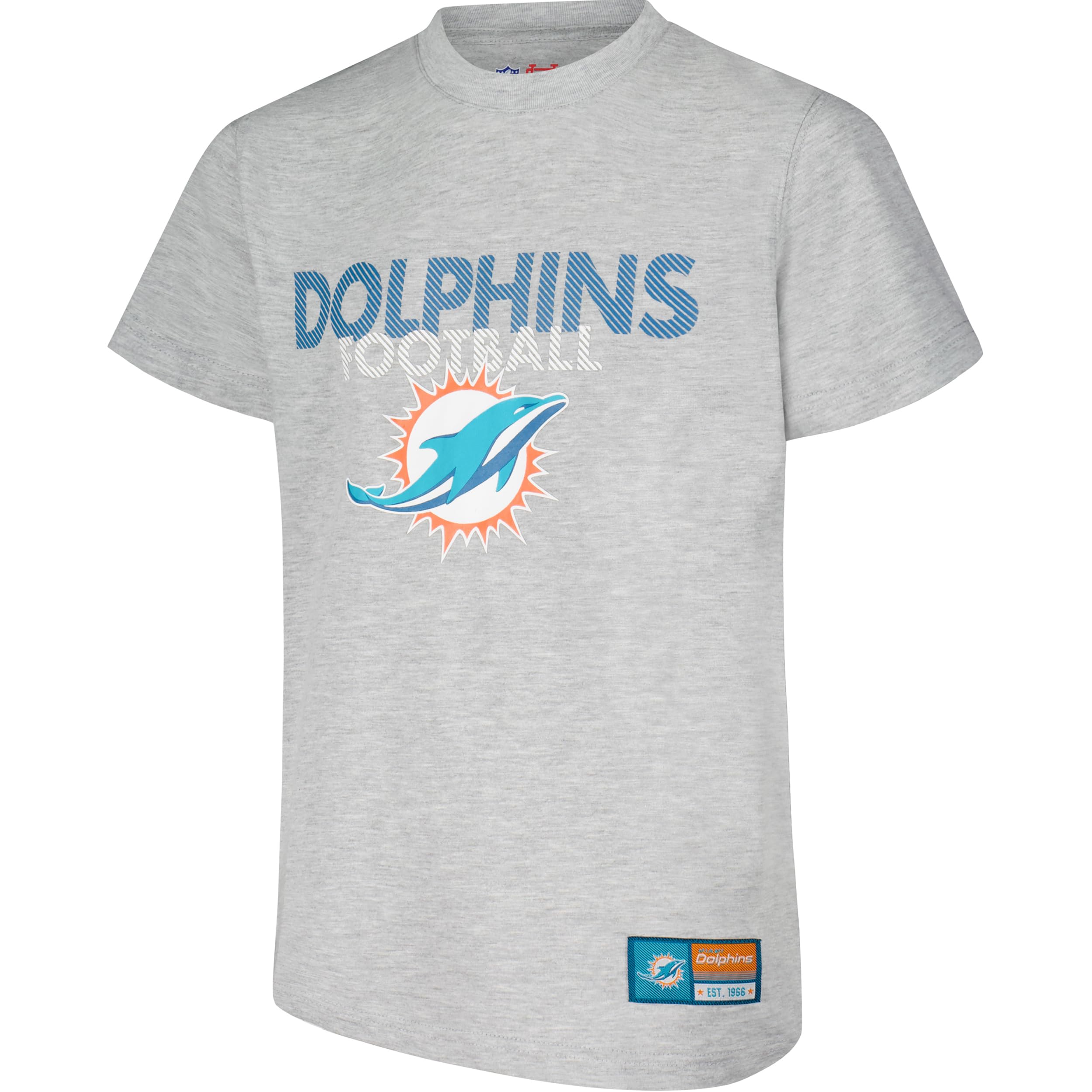 **Youth NFL Official Super Soft Game Day T-Shirt – Comfortable & Stylish for Football Fans – Perfect for Game Day, Tailgating & School Spirit**