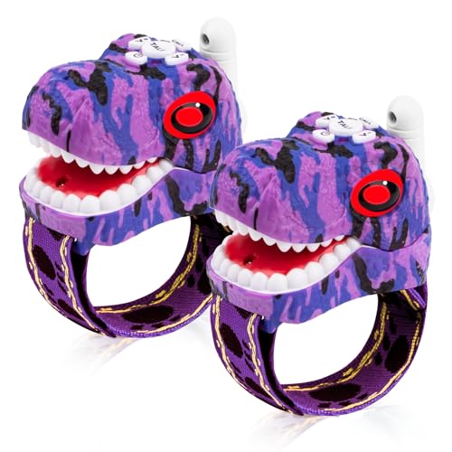Purple camouflage