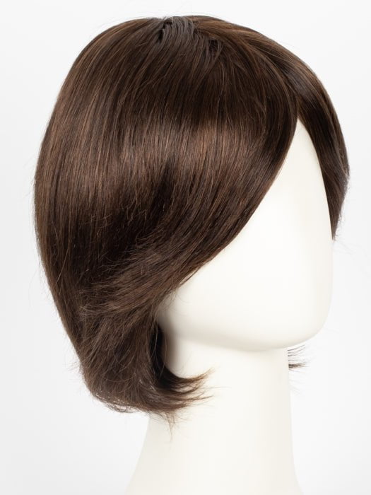 Brilliance Plus Remy Human Hair Lace Front Wig - 100% Hand Tied Virgin Hair for Natural Look | Perfect for Daily Wear, Cosplay & Special Occasions