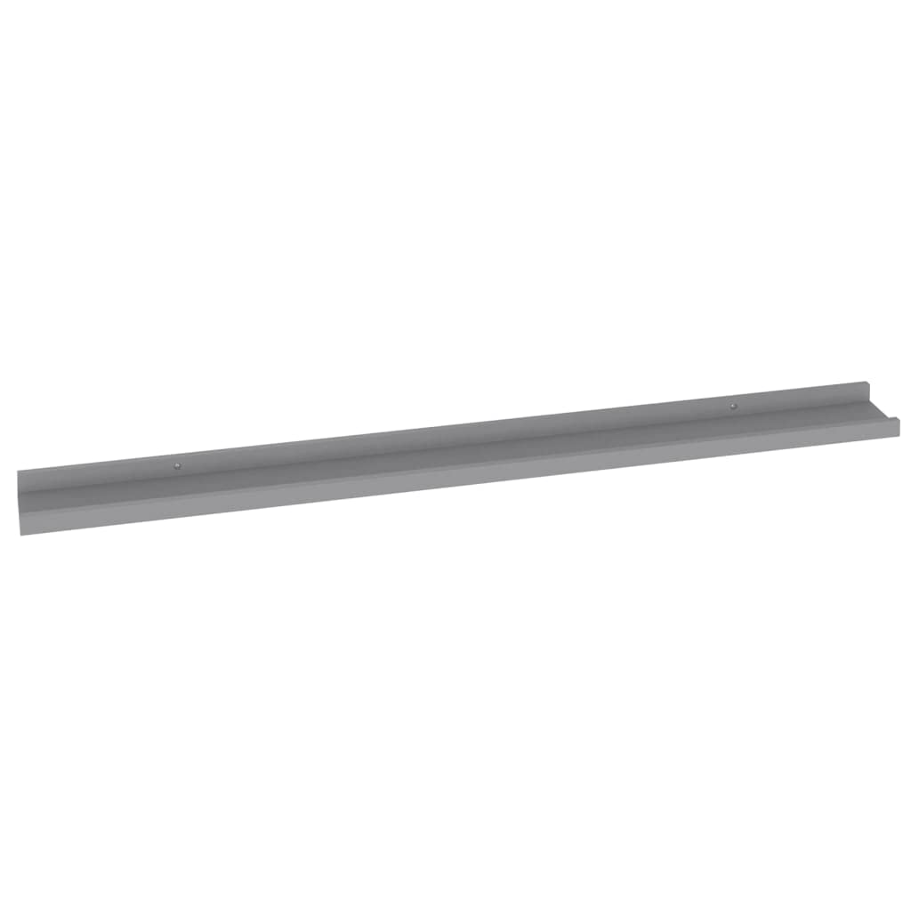 2 Pack Floating Wall Shelves - 39.4