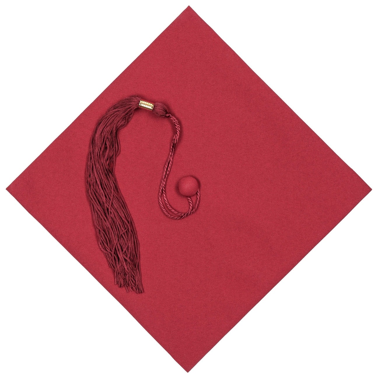 Lierys Adjustable Graduation Cap - Comfortable & Stylish for High School & College Ceremonies, Graduation Parties & Photo Shoots