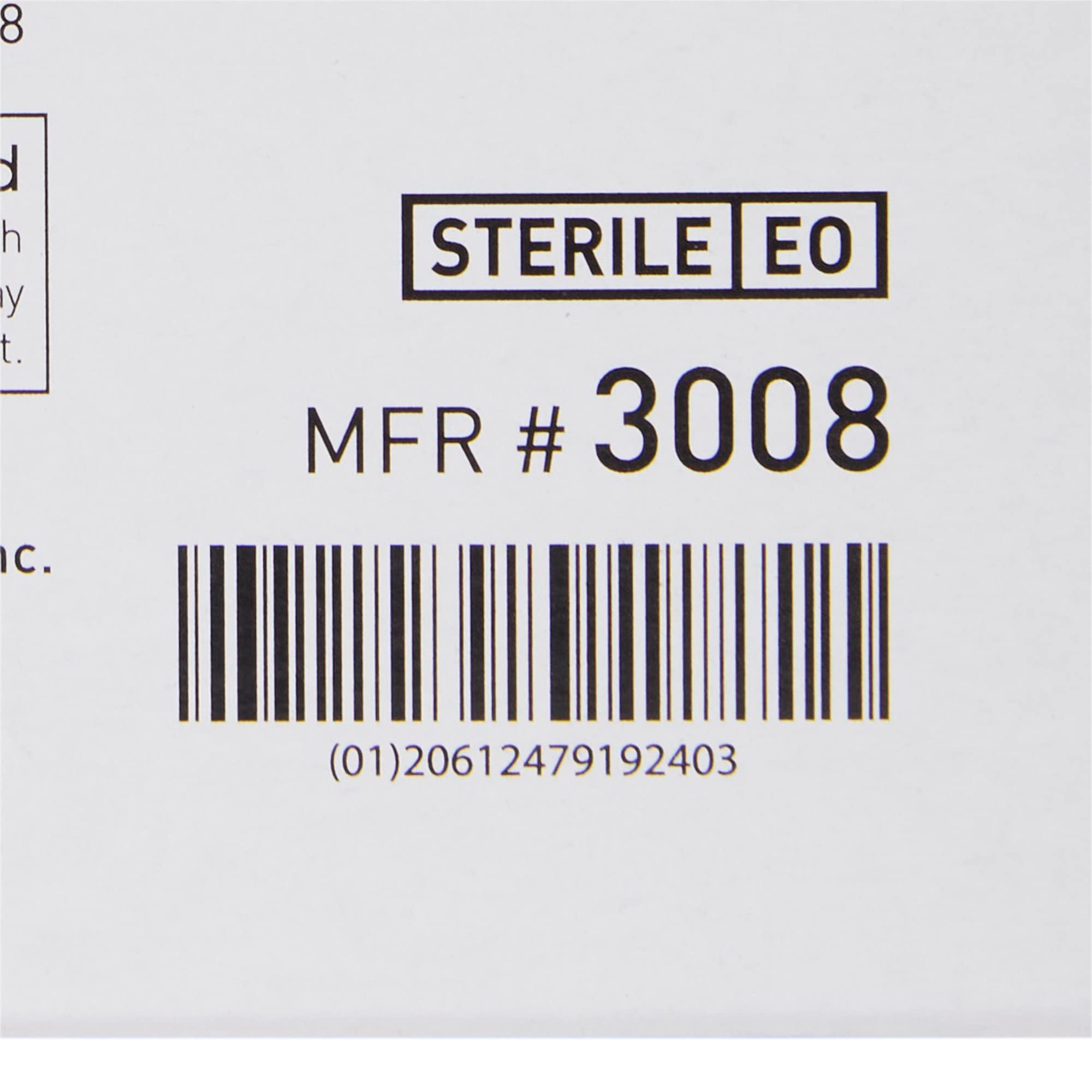 McKesson Steri-Strips Skin Closure Adhesive Strips - 1/4