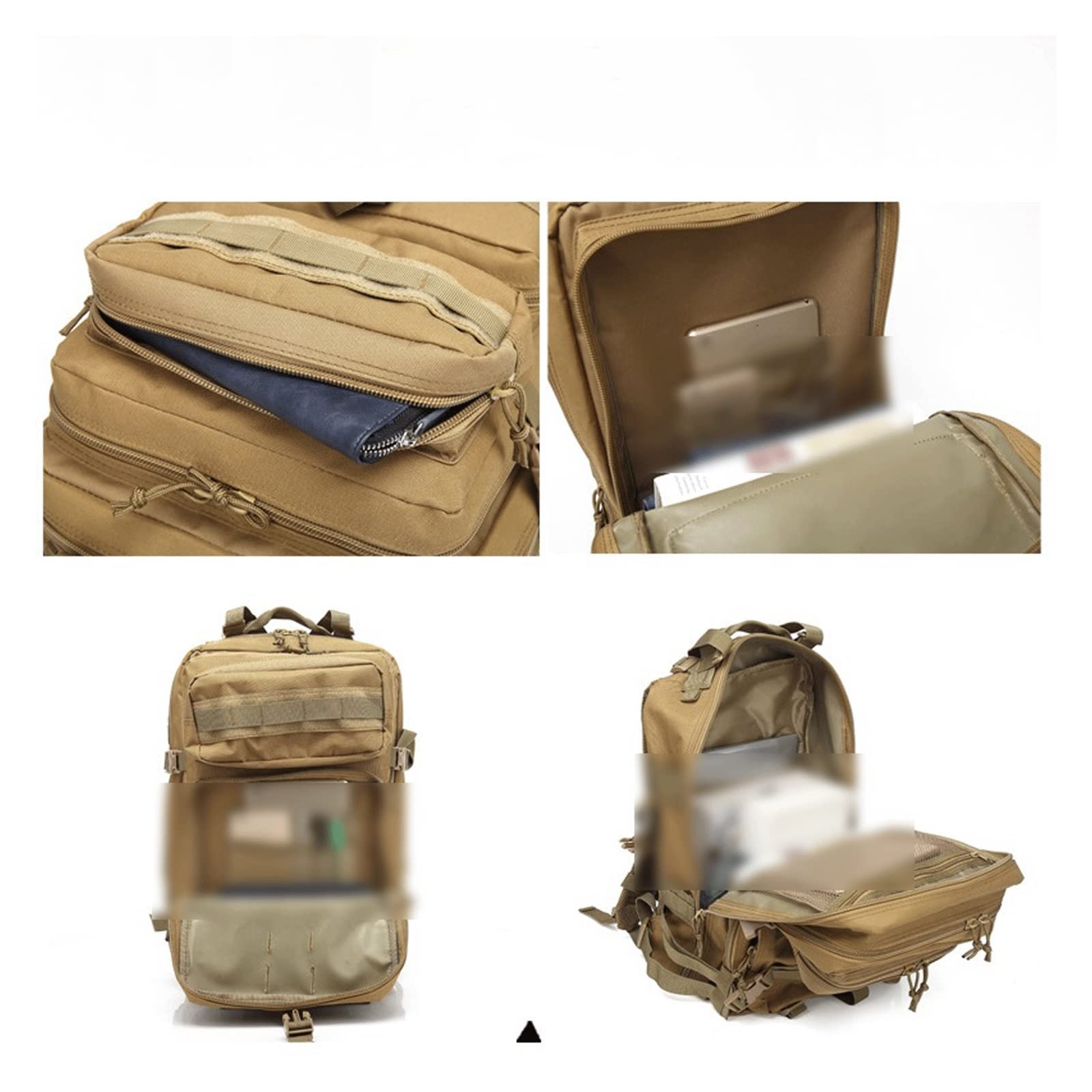 GIFYY Men's Toiletry Bag - Waterproof Travel Organizer for Outdoor Sports, Hiking, Camping & Gym Essentials - Perfect for Backpacking Trips & Adventure Travel