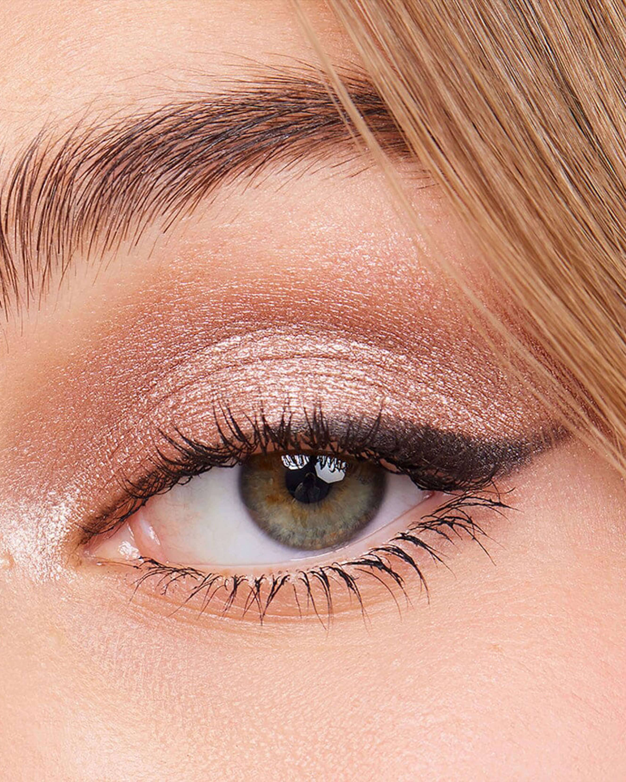 Waterproof Straight Line Kohl Eyeliner Pencil - Smudge Proof & Long Lasting for Dramatic Eye Makeup - Perfect for Parties, Weddings & Everyday Wear