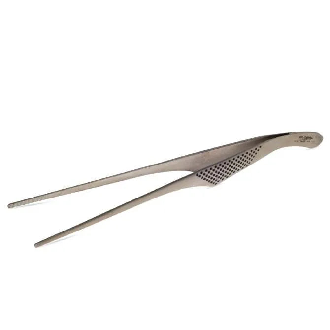 Global Plating Tongs - Professional Electroplating & Jewelry Making Tools for DIY Crafting, Metalworking & Industrial Use