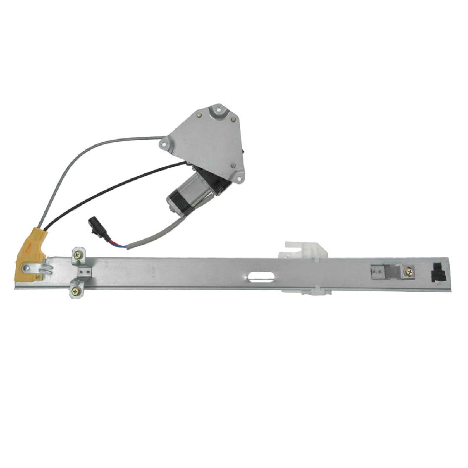 Jeep Liberty Rear Power Window Regulator & Motor Assembly - Compatible with 2006-2007 Models - Easy DIY Installation for Smooth Window Operation - Perfect for Jeep Liberty KJ Replacement & Repair