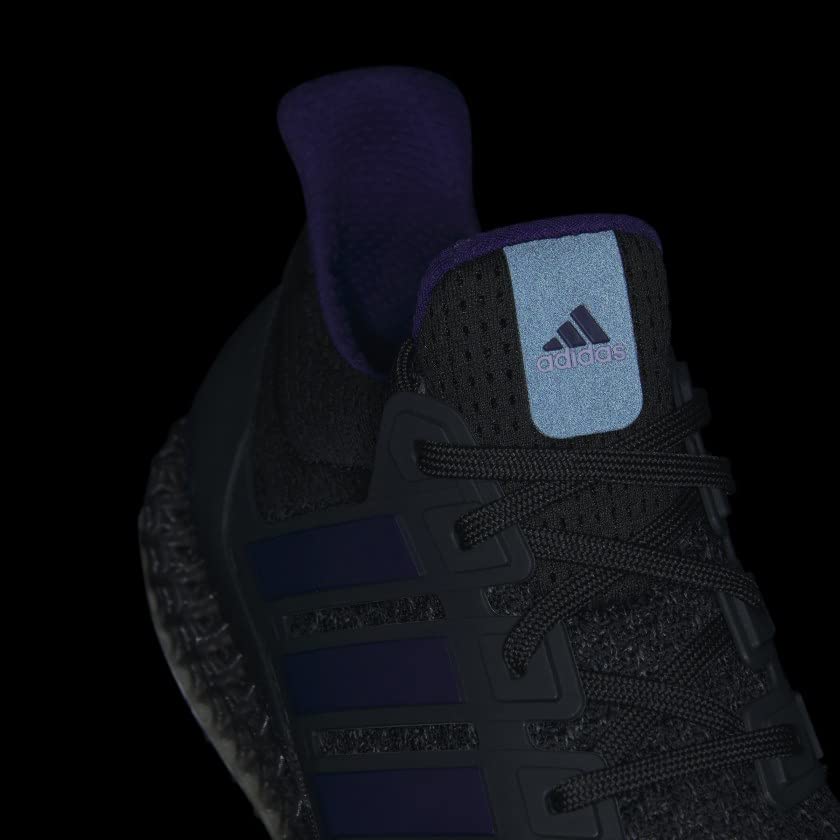 adidas Ultra 4D Running Shoes for Men - Lightweight Performance Sneakers with Boost Technology for Jogging, Gym Workouts & Daily Wear