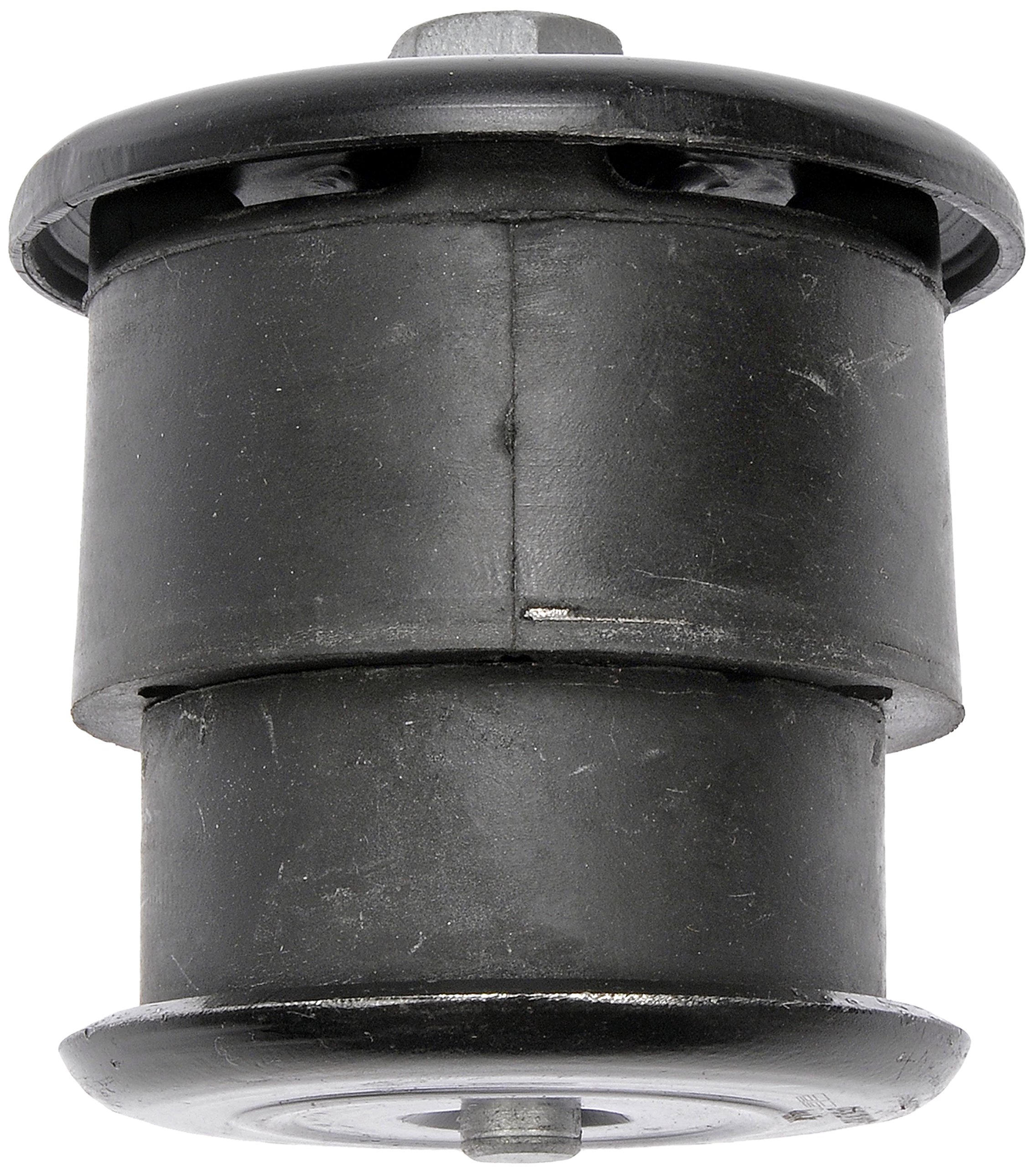 Dorman 924-054 Body Mount Replacement for Ford F-150, Expedition & Mercury Mountaineer - Durable Rubber Suspension Part for Off-Road & Towing Use