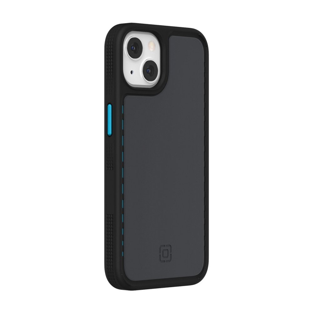 Incipio Optum Shockproof Case for iPhone 13 - Slim Protective Cover with Military-Grade Drop Protection | Perfect for Everyday Use, Travel & Outdoor Activities